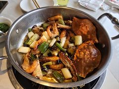 -七欣天香辣蟹火锅(苏州东大街店)