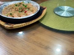 -海宁煲农家菜(惠南镇店)