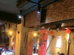 -串盟烧烤大排档·长沙美食地标(星沙店)