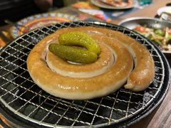 -卢布里西餐厅(海拉尔店)