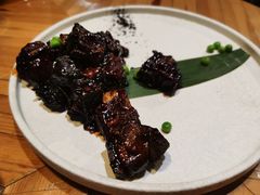 -院子餐厅·大锅菜·老杭帮(桥西直街店)