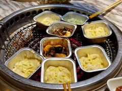 -火炉火自助餐(喜隆多店)
