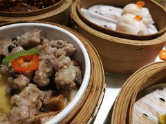 -七哥港式茶餐厅(亮马桥总店)