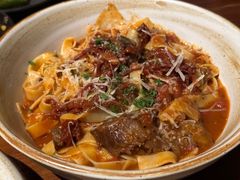 -黑角餐厅美式狂野Blackhorn(昌茂花园店)