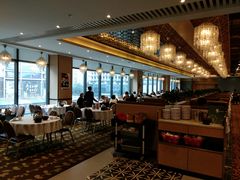 大堂-稻香海鲜饭店(第一国际店)