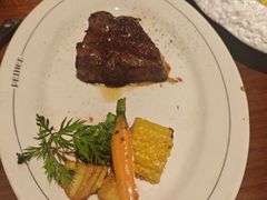 -佐度王子扒房(天鹅湖店)