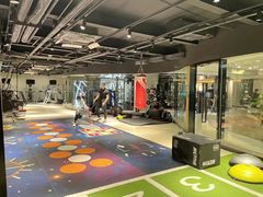 -懒人Club运动健身·运动康复·私教(三迪中心店)