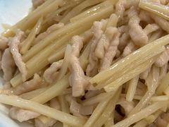 -玉华台饭庄(裕中西里小区店)