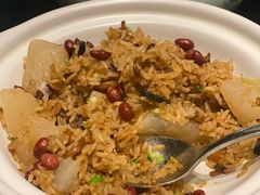 闽和南白萝卜饭-闽和南(深圳万象城店)