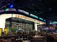 -MARU玛露音乐餐厅(大学路店)