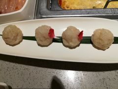 -海底捞火锅(航洋城店)