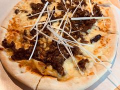 莱芙缇牛肉披萨-LYFATTI 莱芙缇(赣水路店)