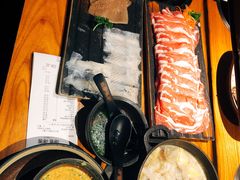 -呷哺呷哺 黄金牧场 (新中关购物中心店)