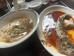 -董府·古宅餐厅