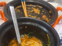 -姐弟俩土豆粉(北京双桥万达店)