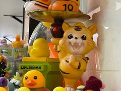 -LINLEE林里·手打柠檬茶(惠城仲恺天益城店)