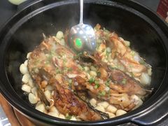 -飞尝蚝·顺德菜·鱼生(顺德总店)