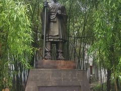 -洛阳白马寺
