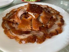 -原味斋烤鸭店(铁百店)