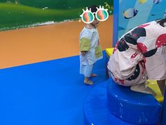 -蓝鲸湾汤泉(包河店)