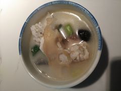 -姜君·千岛湖鱼头馆(浦东大道店)