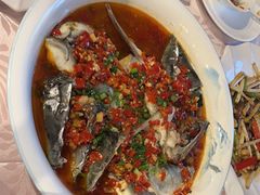 剁椒鱼嘴-湘湖大院(越王路店)