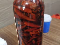 -歪头牛肉(金龙壹号店)