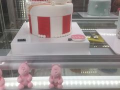 -CAKE BOSS 蛋糕老板(领展购物广场·中关村店)