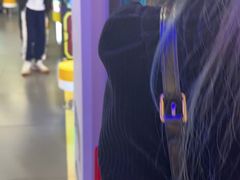 -快乐街区(重庆龙湖时代天街店)