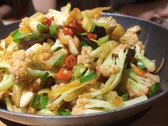 -鸽子窝(宋庄店)