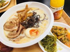 -味千拉面(又一城店)