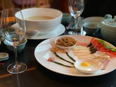 -丽江金茂凯悦臻选酒店-滇香馆