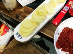 -大龙燚火锅(春熙店)