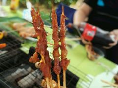 -小象钓虾·营地烧烤(洛溪店)