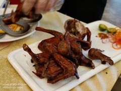 -威尼斯西餐厅(扬名广场店)