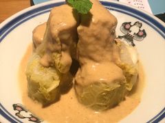 -局气 烤鸭·北京菜(光华路店)