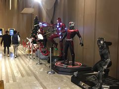 -武商摩尔影城(国广IMAX激光店)