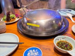 -三个渔夫·蒸汽海鲜(小白楼店)