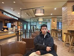 -星巴克(上海交通大学店)