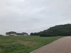 -汉景帝阳陵博物院