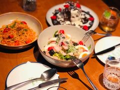-JINNS锦时 steak&pizza(浸信会礼拜堂旧址店)