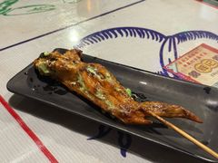 -辉记炭烧海鲜大排档·老字号(福田店)