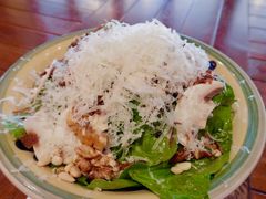 曼切格芝士菠菜蘑菇沙拉-TOMATITO(无限极荟店)