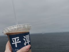 -长江澳风力发电景观区