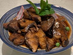 -鸭匠食府·挂炉烤鸭·新京菜(阜成路店)