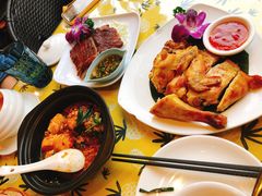 -泰妃堂.泰菜.夜宵(赤岗总店)