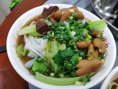 -珍珍小食店(西华路店)