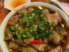 生腌皮皮虾-盛中钰广味小馆
