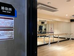 -金融街长安体育中心(北京长安店)