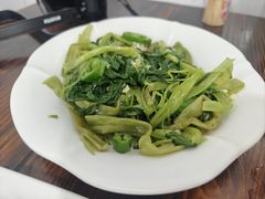 -南记食粥坊·宵夜大排档(岭南分店)
